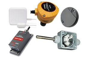 Various Sensors